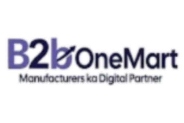 B2BOneMart - Digital Marketing Agency for manufacturers